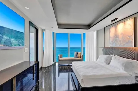 17555 Collins Avenue Sunny Isles Beach FL 33160