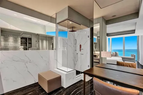 17555 Collins Avenue Sunny Isles Beach FL 33160