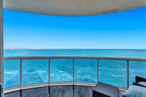 17555 Collins Avenue Sunny Isles Beach FL 33160