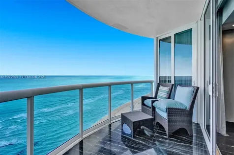 17555 Collins Avenue Sunny Isles Beach FL 33160