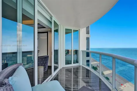 17555 Collins Avenue Sunny Isles Beach FL 33160