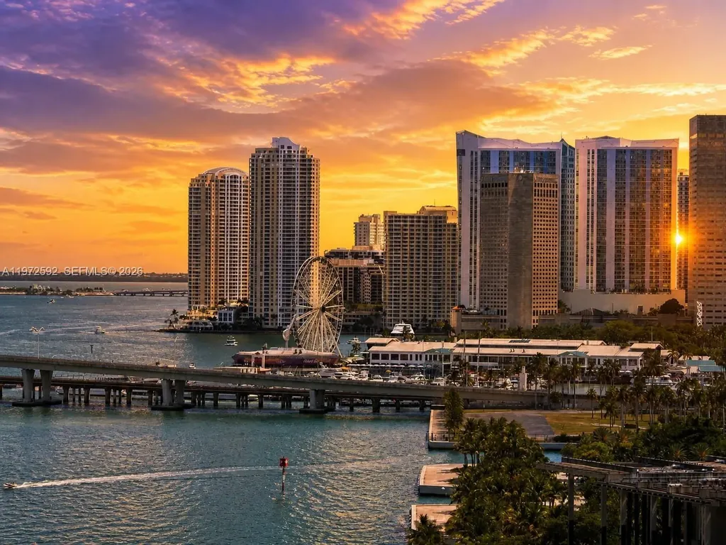 555 NE 15th Street Miami FL 33132
