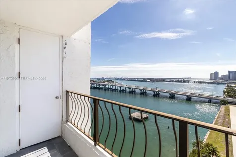 555 NE 15th Street Miami FL 33132