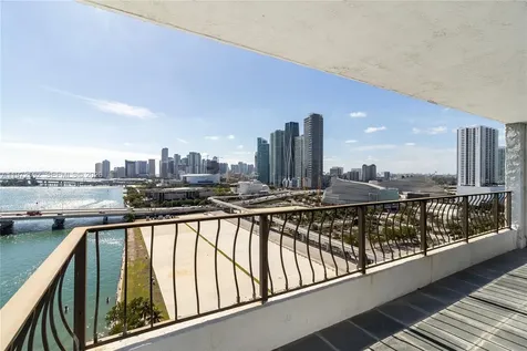 555 NE 15th Street Miami FL 33132
