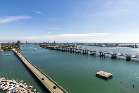 555 NE 15th Street Miami FL 33132