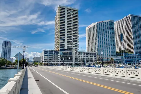 555 NE 15th Street Miami FL 33132