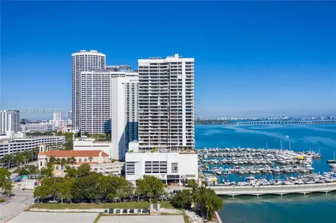 555 NE 15th Street Miami FL 33132