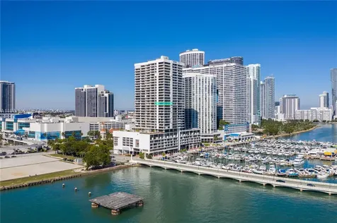 555 NE 15th Street Miami FL 33132