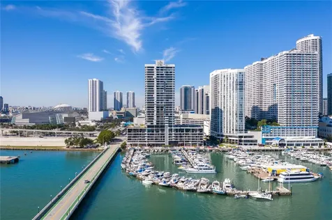 555 NE 15th Street Miami FL 33132