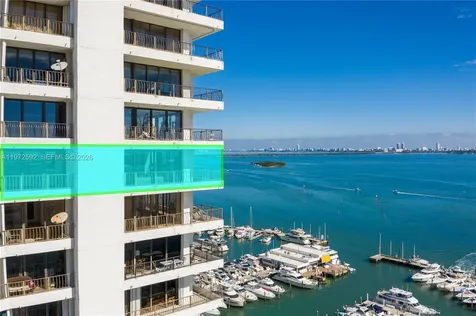 555 NE 15th Street Miami FL 33132