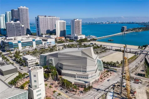 555 NE 15th Street Miami FL 33132