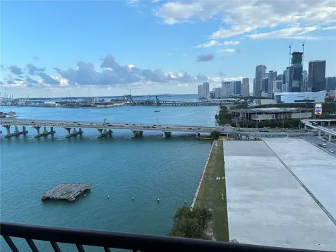 555 NE 15th Street Miami FL 33132