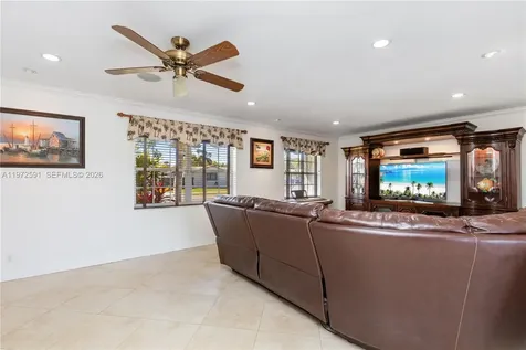 8121 SW 203rd Street Cutler Bay FL 33189
