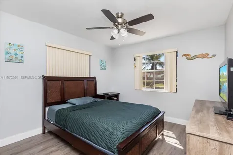 8121 SW 203rd Street Cutler Bay FL 33189