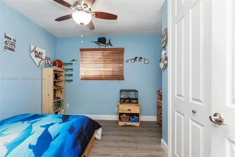 8121 SW 203rd Street Cutler Bay FL 33189
