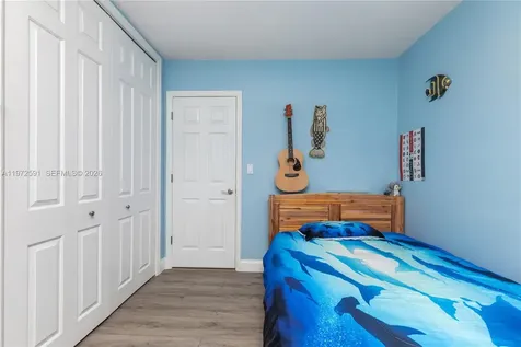 8121 SW 203rd Street Cutler Bay FL 33189