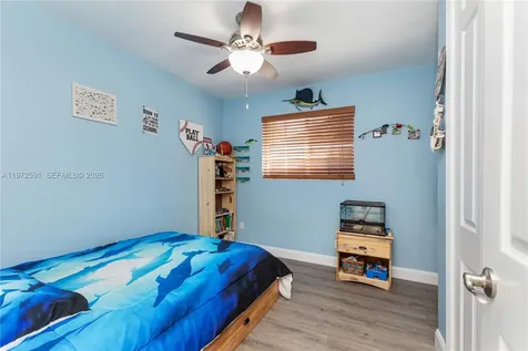 8121 SW 203rd Street Cutler Bay FL 33189