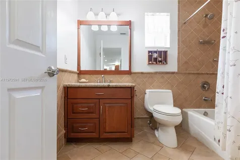 8121 SW 203rd Street Cutler Bay FL 33189