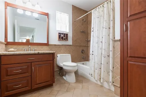 8121 SW 203rd Street Cutler Bay FL 33189