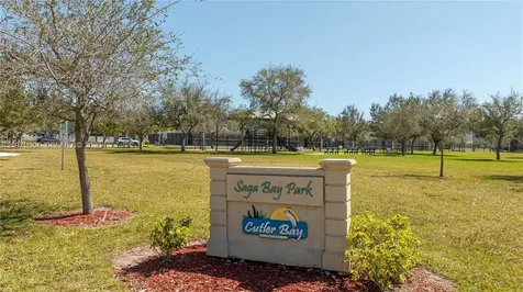 8121 SW 203rd Street Cutler Bay FL 33189