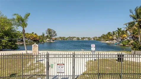 8121 SW 203rd Street Cutler Bay FL 33189