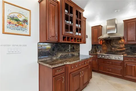 8121 SW 203rd Street Cutler Bay FL 33189