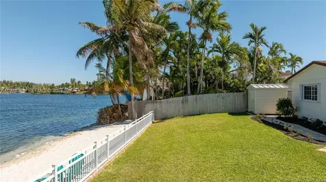 8121 SW 203rd Street Cutler Bay FL 33189