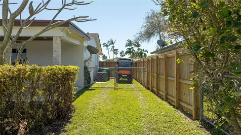 8121 SW 203rd Street Cutler Bay FL 33189