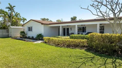8121 SW 203rd Street Cutler Bay FL 33189