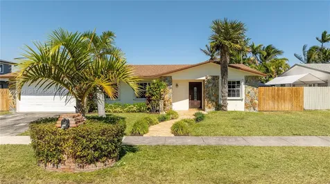 8121 SW 203rd Street Cutler Bay FL 33189