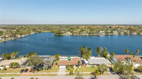 8121 SW 203rd Street Cutler Bay FL 33189
