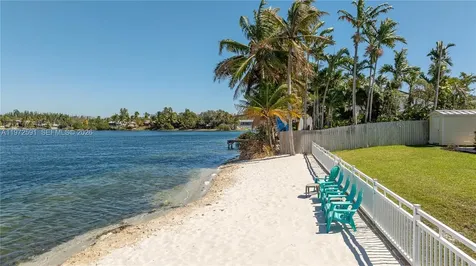 8121 SW 203rd Street Cutler Bay FL 33189