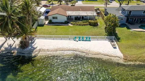 8121 SW 203rd Street Cutler Bay FL 33189