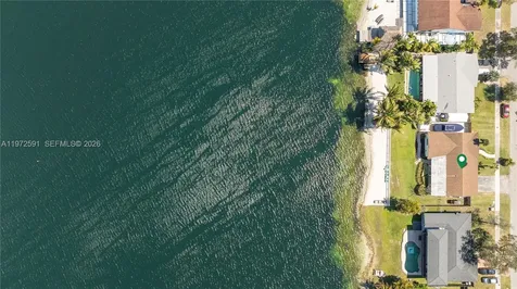 8121 SW 203rd Street Cutler Bay FL 33189