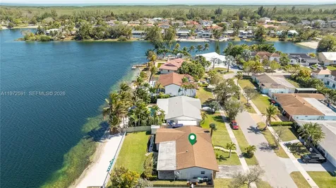8121 SW 203rd Street Cutler Bay FL 33189