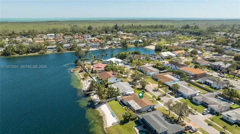 8121 SW 203rd Street Cutler Bay FL 33189