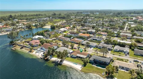 8121 SW 203rd Street Cutler Bay FL 33189