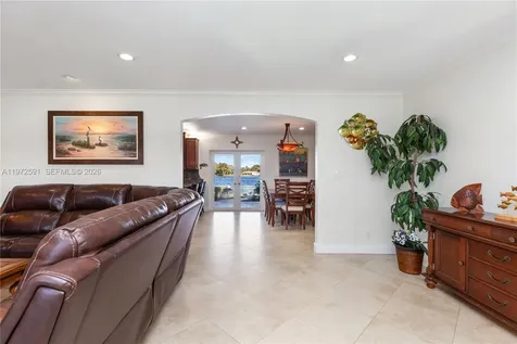 8121 SW 203rd Street Cutler Bay FL 33189