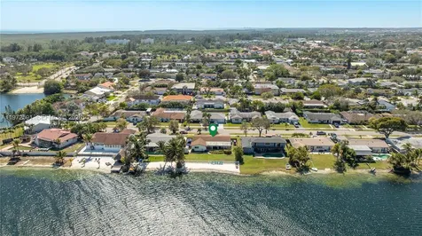 8121 SW 203rd Street Cutler Bay FL 33189