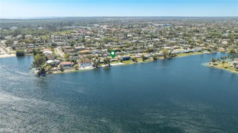8121 SW 203rd Street Cutler Bay FL 33189
