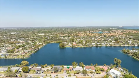 8121 SW 203rd Street Cutler Bay FL 33189
