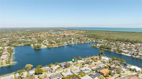 8121 SW 203rd Street Cutler Bay FL 33189