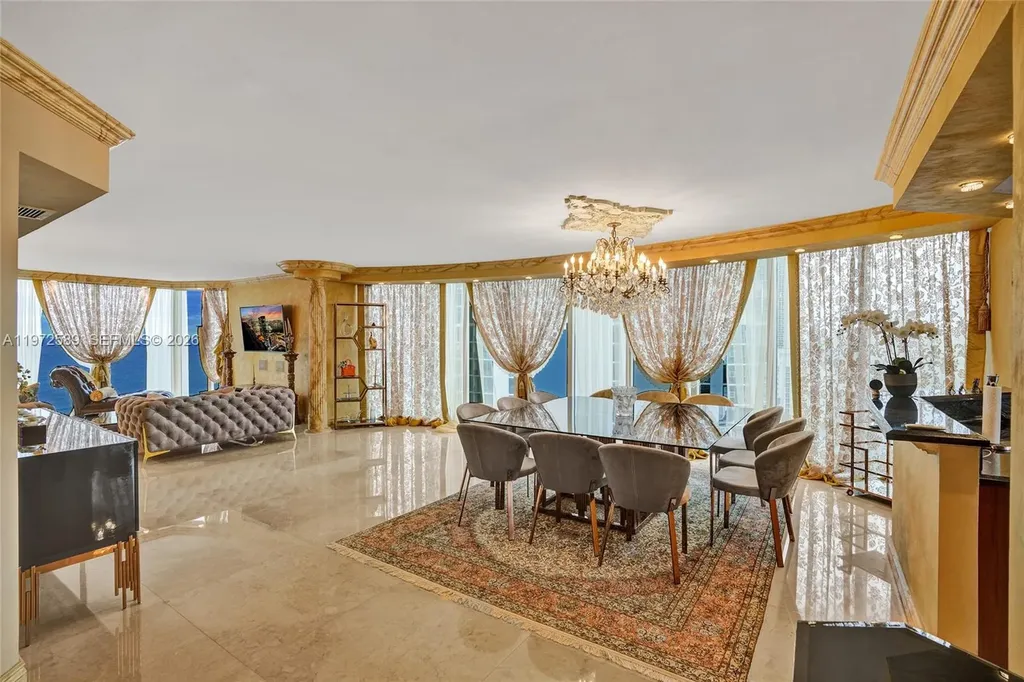 17555 Collins Avenue Sunny Isles Beach FL 33160