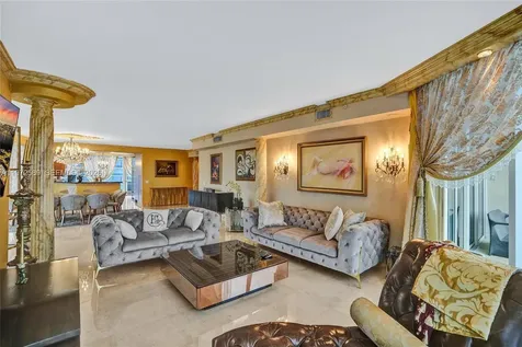 17555 Collins Avenue Sunny Isles Beach FL 33160