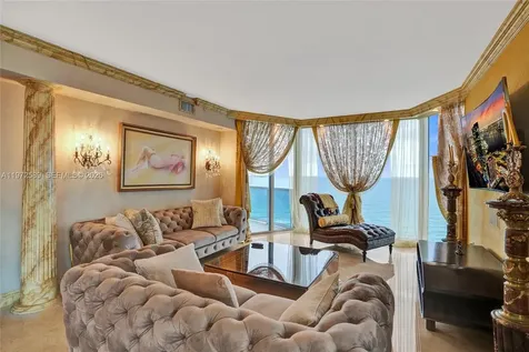 17555 Collins Avenue Sunny Isles Beach FL 33160
