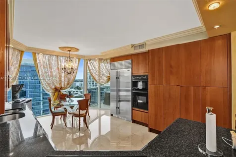 17555 Collins Avenue Sunny Isles Beach FL 33160