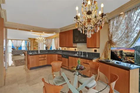 17555 Collins Avenue Sunny Isles Beach FL 33160
