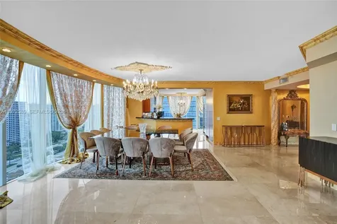 17555 Collins Avenue Sunny Isles Beach FL 33160