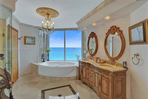 17555 Collins Avenue Sunny Isles Beach FL 33160