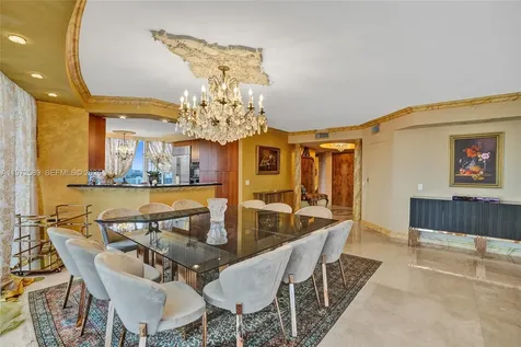 17555 Collins Avenue Sunny Isles Beach FL 33160